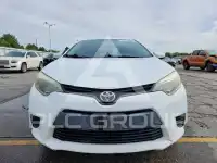 2014 Toyota COROLLA photo