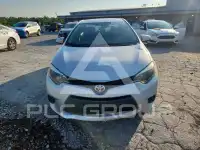2014 Toyota COROLLA фото