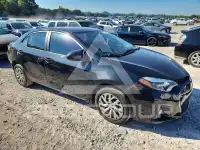 2014 Toyota COROLLA фото