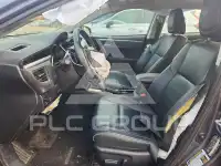2014 Toyota COROLLA photo
