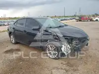 2014 Toyota COROLLA фото