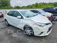 2014 Toyota COROLLA photo