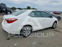 2014 Toyota COROLLA photo