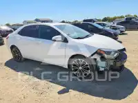 2014 Toyota COROLLA photo