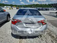 2014 Toyota COROLLA photo