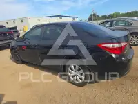 2014 Toyota COROLLA photo