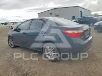 2014 Toyota COROLLA фото