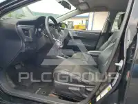 2014 Toyota COROLLA фото