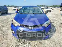 2014 Toyota COROLLA фото