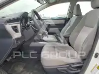 2014 Toyota COROLLA photo