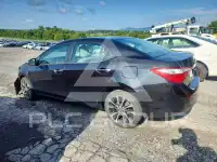 2014 Toyota COROLLA фото