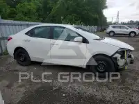 2014 Toyota COROLLA фото