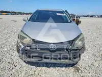 2014 Toyota COROLLA фото