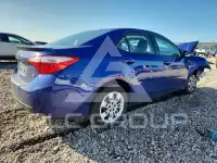 2014 Toyota COROLLA фото