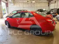 2014 Toyota COROLLA photo