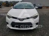 2014 Toyota COROLLA photo