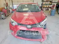 2014 Toyota COROLLA photo