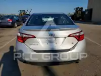 2014 Toyota COROLLA photo