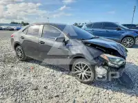 2014 Toyota COROLLA photo