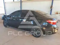 2014 Toyota COROLLA photo