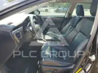2014 Toyota COROLLA photo