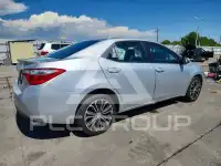 2014 Toyota COROLLA photo