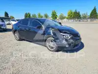 2014 Toyota COROLLA photo