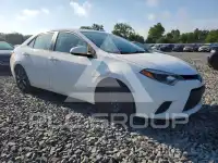 2014 Toyota COROLLA фото