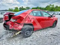 2014 Toyota COROLLA photo