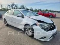 2014 Toyota COROLLA photo
