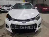 2014 Toyota COROLLA photo