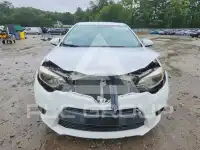 2014 Toyota COROLLA фото