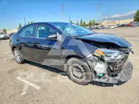 2014 Toyota COROLLA photo