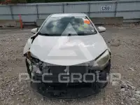 2014 Toyota COROLLA фото