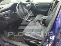 2014 Toyota COROLLA photo