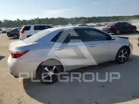 2014 Toyota COROLLA photo