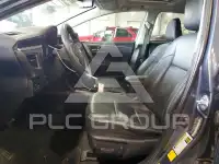 2014 Toyota COROLLA фото
