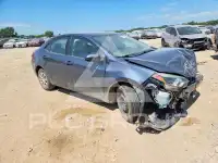 2014 Toyota COROLLA photo