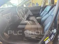 2014 Toyota COROLLA фото