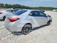 2014 Toyota COROLLA фото