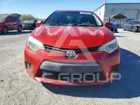 2014 Toyota COROLLA фото