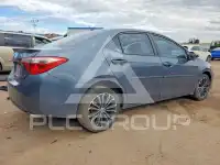 2014 Toyota COROLLA photo