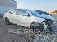 2014 Toyota COROLLA photo