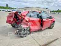2014 Toyota COROLLA photo