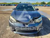 2014 Toyota COROLLA фото