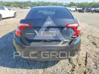 2014 Toyota COROLLA photo