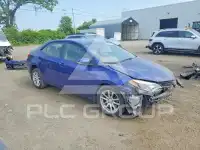 2014 Toyota COROLLA photo