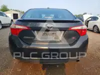 2014 Toyota COROLLA photo