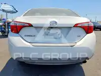 2014 Toyota COROLLA photo
