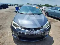 2014 Toyota COROLLA photo
